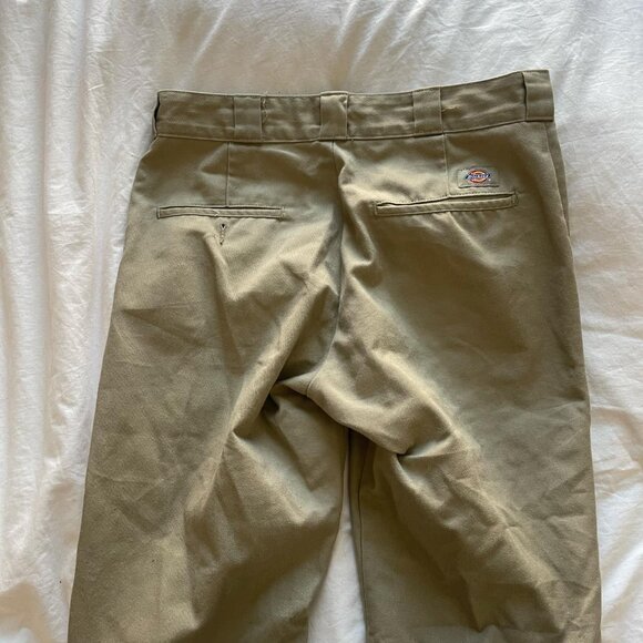 Dickies Original 874 Work Pants - Picture 2 of 2